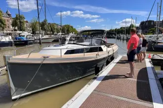Enkhuizensloep 922 Cruiser BRAND NEW TO ORDER!