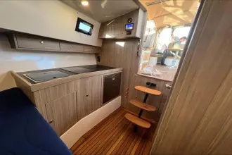 Thumbnail von Enkhuizensloep 922 Cruiser BRANDNEU AUF BESTELLUNG!