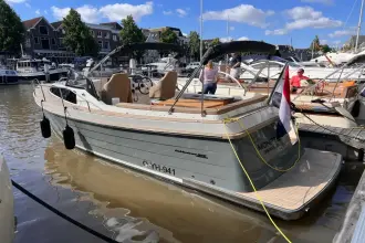 Thumbnail von Enkhuizensloep 922 Cruiser BRANDNEU AUF BESTELLUNG!