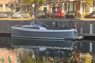 Thumbnail von Enkhuizensloep 922 Cruiser BRANDNEU AUF BESTELLUNG!