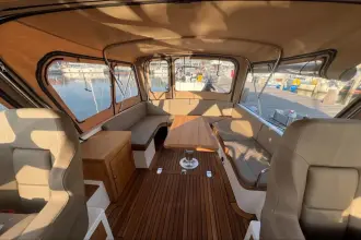 Thumbnail von Enkhuizensloep 922 Cruiser BRANDNEU AUF BESTELLUNG!