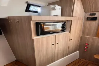 Thumbnail von Enkhuizensloep 922 Cruiser BRANDNEU AUF BESTELLUNG!