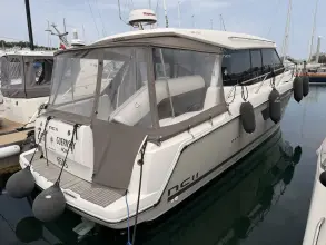 Jeanneau NC 11