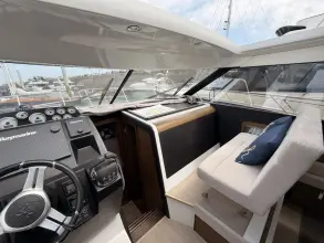 Thumbnail von Jeanneau NC 11