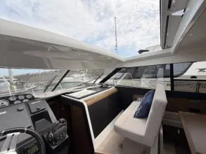 Thumbnail von Jeanneau NC 11