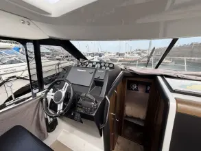 Thumbnail von Jeanneau NC 11