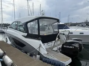 Beneteau Gran Turismo 32