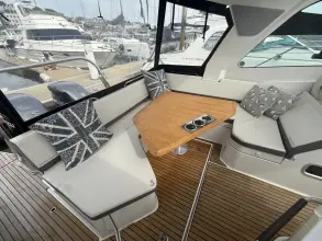 Thumbnail von Beneteau Gran Turismo 32
