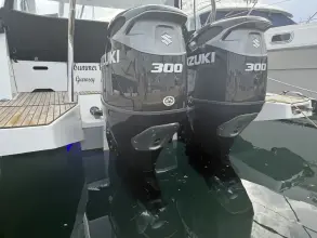 Thumbnail von Beneteau Gran Turismo 32