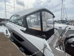 Thumbnail von Beneteau Gran Turismo 32