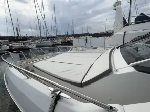 Thumbnail von Beneteau Gran Turismo 32
