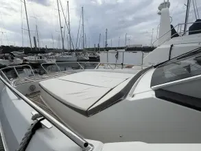 Thumbnail von Beneteau Gran Turismo 32