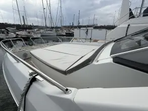 Thumbnail von Beneteau Gran Turismo 32