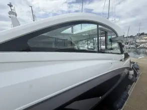 Thumbnail von Beneteau Gran Turismo 32