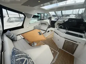 Thumbnail von Beneteau Gran Turismo 32