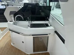 Thumbnail von Beneteau Gran Turismo 32