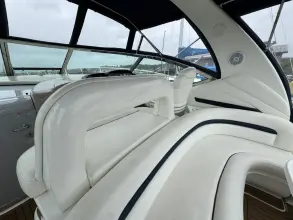 Thumbnail von Sea Ray 455 Sundancer Escapology