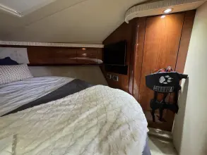 Thumbnail von Sea Ray 455 Sundancer Escapology