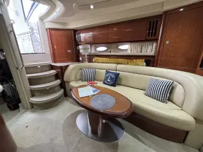 Thumbnail von Sea Ray 455 Sundancer Escapology