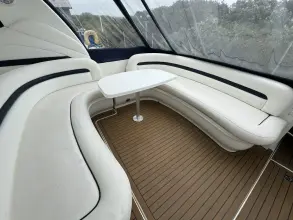 Thumbnail von Sea Ray 455 Sundancer Escapology