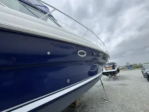 Thumbnail von Sea Ray 455 Sundancer Escapology