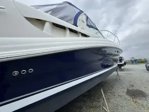 Thumbnail von Sea Ray 455 Sundancer Escapology