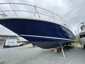 Thumbnail von Sea Ray 455 Sundancer Escapology