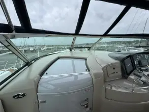 Thumbnail von Sea Ray 455 Sundancer Escapology