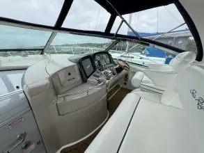 Thumbnail von Sea Ray 455 Sundancer Escapology