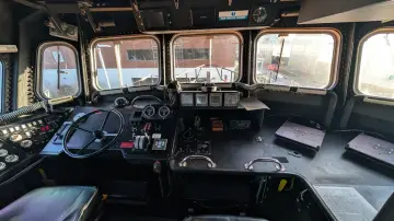 Thumbnail von RNLI Severn Sınıfı ON1256