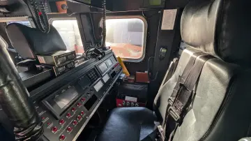 Thumbnail von RNLI Severn Sınıfı ON1256