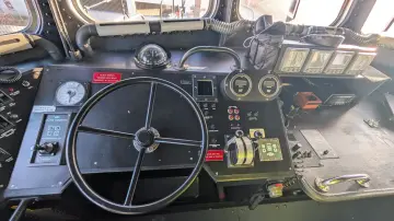 Thumbnail von RNLI Severn Sınıfı ON1256