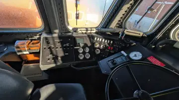 Thumbnail von RNLI Severn Sınıfı ON1256