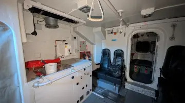 Thumbnail von RNLI Severn Sınıfı ON1256