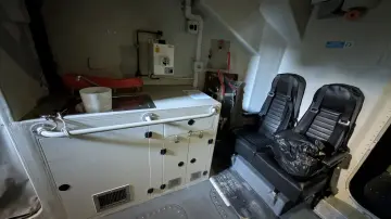 Thumbnail von RNLI Severn Sınıfı ON1256