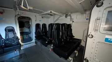 Thumbnail von RNLI Severn Sınıfı ON1256