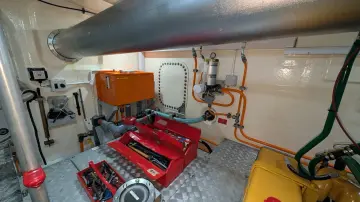 Thumbnail von RNLI Severn Sınıfı ON1256