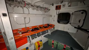 Thumbnail von RNLI Severn Sınıfı ON1256