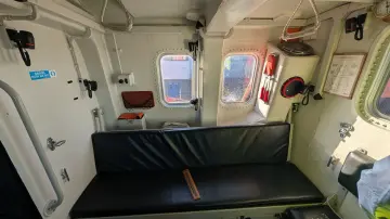 Thumbnail von RNLI Severn Sınıfı ON1256