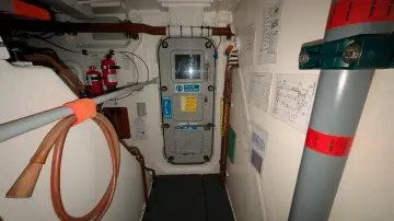 Thumbnail von RNLI Severn Sınıfı ON1256