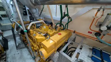 Thumbnail von RNLI Severn Sınıfı ON1256