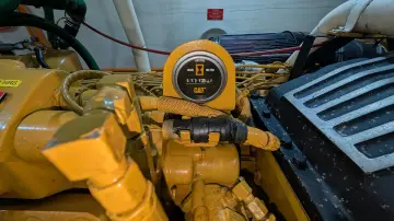 Thumbnail von RNLI Severn Sınıfı ON1256