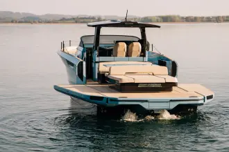 Thumbnail von Bellini Astor 36 OCEAN