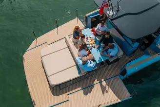 Thumbnail von Bellini Astor 36 OCEAN