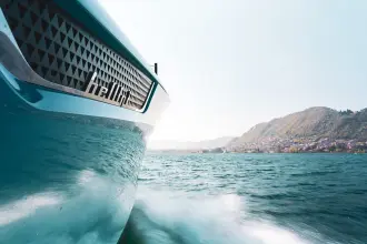 Thumbnail von Bellini Astor 36 OCEAN