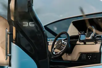Thumbnail von Bellini Astor 36 OCEAN