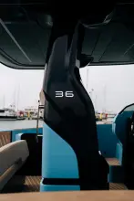Thumbnail von Bellini Astor 36 OCEAN
