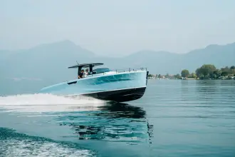 Thumbnail von Bellini Astor 36 OCEAN