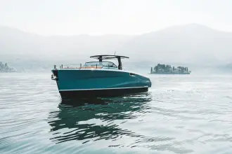 Thumbnail von Bellini Astor 36 OCEAN