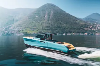 Thumbnail von Bellini Astor 36 OCEAN